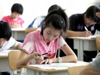 邢臺2021年怎么填中考志愿