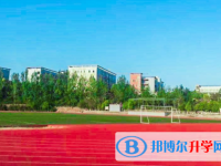 德陽2021年中考372可以讀的學校