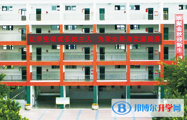 綿陽2021年中考民辦學校