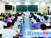 遂寧2022年中考自主招生報名有哪些學校