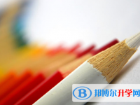 2022年內江填中考志愿