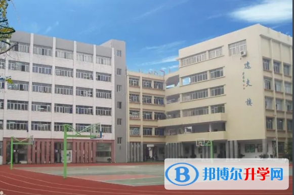 南充2022年中考成績好可以直升的中專