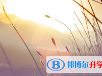 宜賓2022年中考的統招和調劑說明