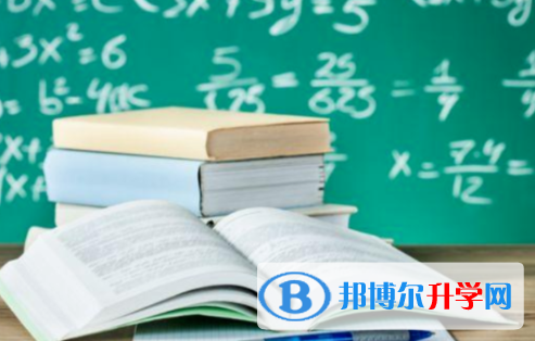 廣安2022年中考的統招和調劑說明