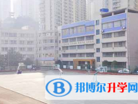 貴陽市三十三中學2025年報名條件、招生要求、招生對象