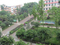 內江市第三中學網站網址主頁