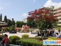 貴州省大方縣第一中學2025年學費、收費多少