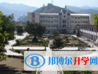 云南省施甸中學2025年排名