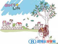 雅安2022年中考成績一般讀什么學校