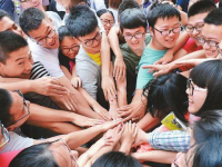 巴中2022年二類學校中考