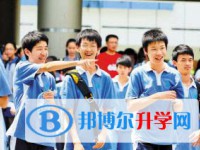 雅安2022年考起重高的人數