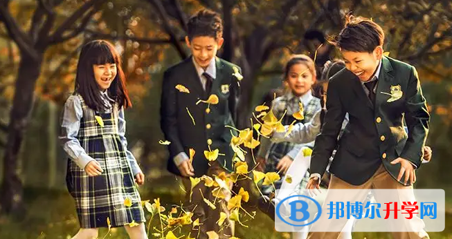北京私立匯佳學?？孔V嗎