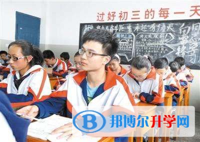 資陽2022年中考緊張怎么辦