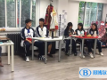 領科教育北京校區2023年錄取分數線