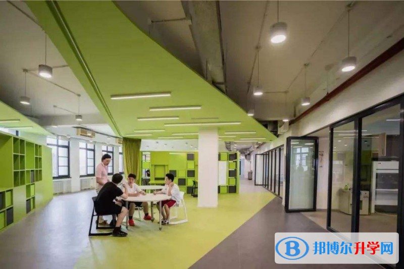  北京四中國際校區暨佳蓮學校2023年錄取分數線