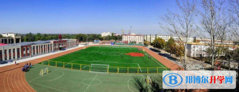  北京中加國際學校2023年招生政策