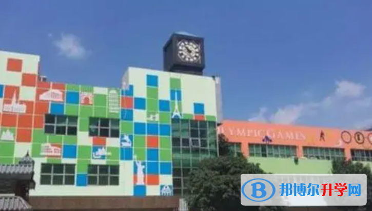 深圳青之藤國際學校2023年入學考試