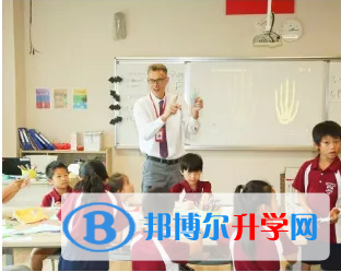 深圳觀瀾湖國際學校2023年錄取分數線