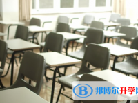 阿壩2022年中考考生人數