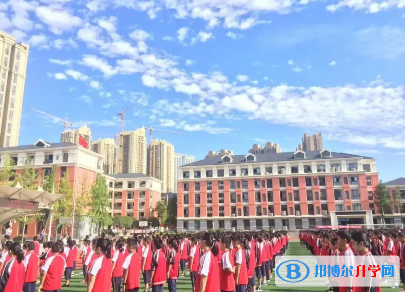  北大附屬實驗學校國際班怎么樣