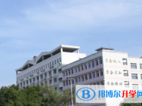 南江中學2025年排名