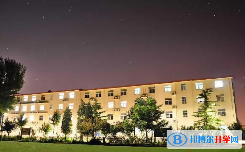  北京海定尚麗外國語學校2023年入學條件