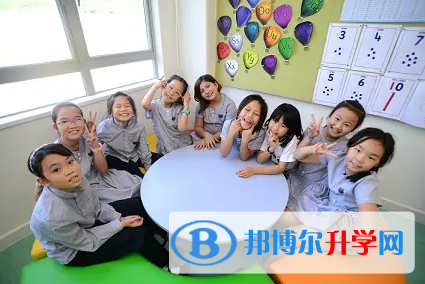 北京耀華國際教育學?？孔V嗎