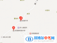 資陽市雁江區伍隍鎮中學2025年招生代碼