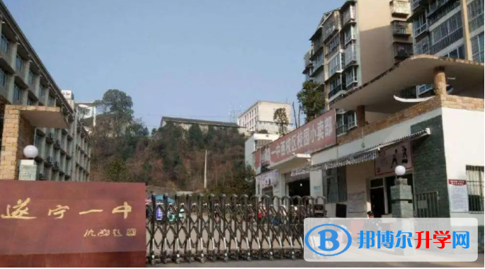 遂寧市第一中學2022年網站網址