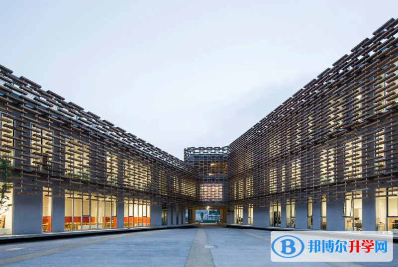  北京法國國際學校2023年錄取分數線