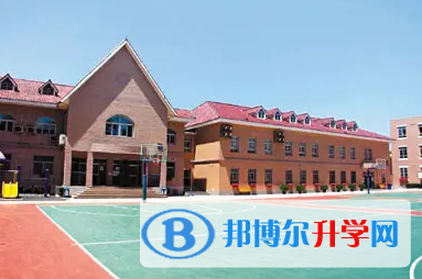  北京耀中國際學校2023年課程體系