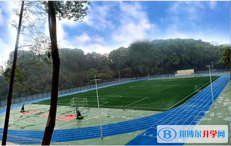 樂山新橋中學2022年怎么樣、好不好