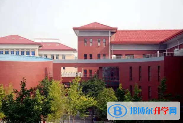  北京十一學校國際部2023年招生政策