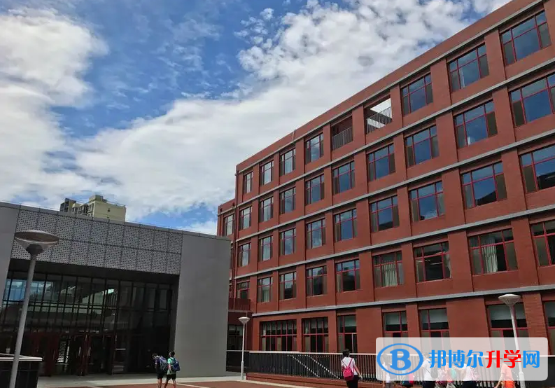  北京十一學校國際部2023年學費標準