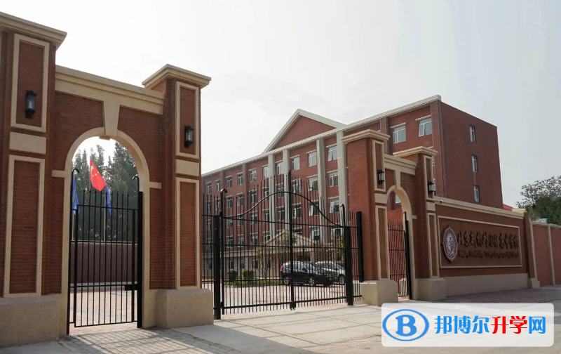  北京新橋外國語學校2023年入學考試