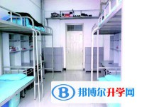 成都市石室聯合中學蜀華分校(原成都十四中)2025年宿舍條件
