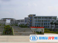 成都市第二十中學2025年招生代碼