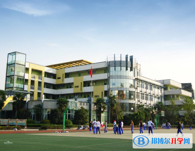 四川省成都市棕北聯合中學2022年網站網址