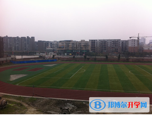 成都市錦江區勝利中學2022年招生簡章