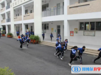成都市錦江區勝利中學2025年宿舍條件