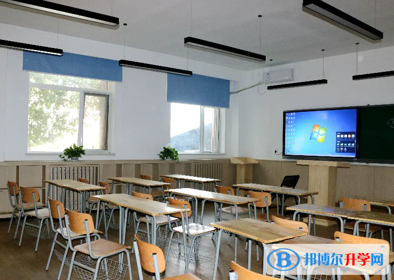  北京杜威國際學校2023年入學條件