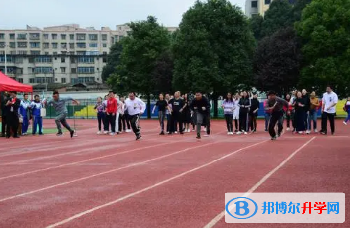 白云區第二中學2022年怎么樣、好不好