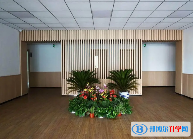  北京新橋外國語高中2023年入學條件