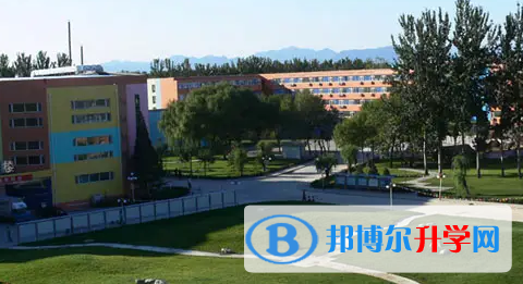  北京新橋外國語高中2023年入學考試