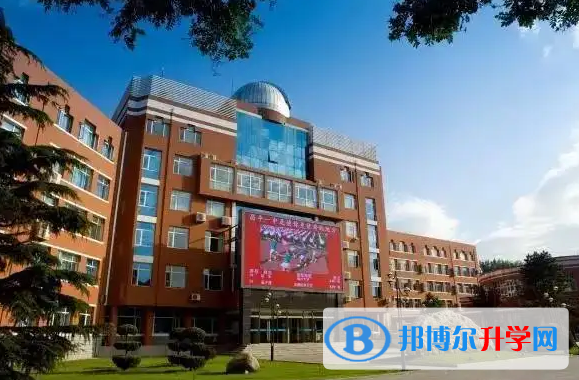 北京昌平一中國際部2023年入學條件