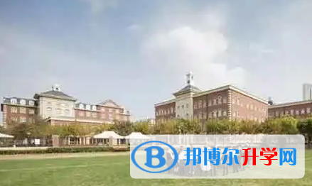  上海耀中國際學校2023年招生政策