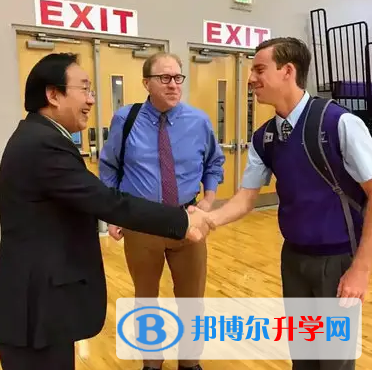 美國夢沃學校(上海校區)2023年報名時間