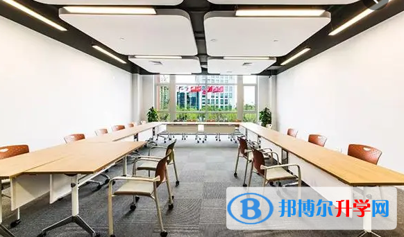  美國費爾蒙特高中上海AP中心2023年學費標準