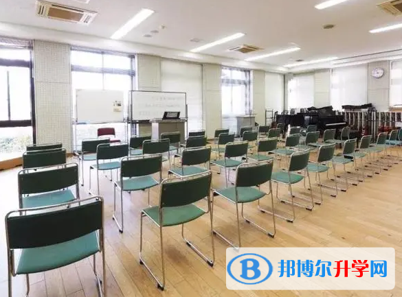 上海常青日本高中課程中心2023年學費標準