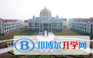 上海外國語大學西外外國語學校2023年入學條件